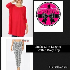 Plus Size Maxi Dress